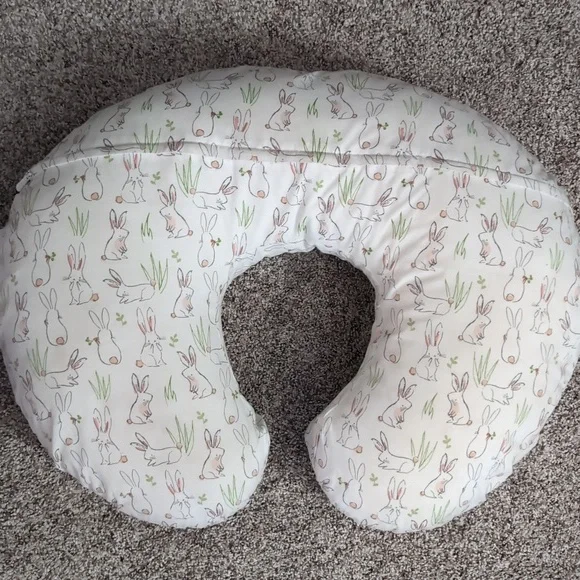 Boppy - Rabbit Design - Picture 3 of 3